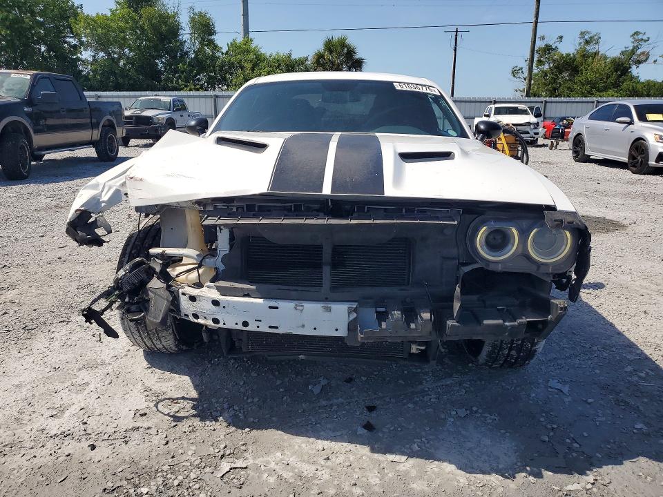 Продаж на аукціоні авто 2016 Dodge Challenger, vin: 2C3CDZAGXGH338243, номер лоту: 61636776