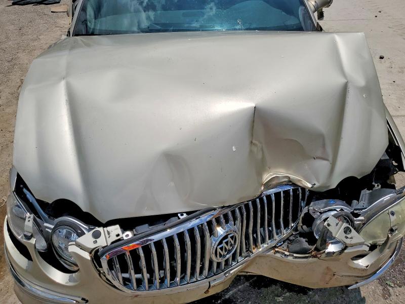 2008 Buick Lacrosse მანქანა იყიდება აუქციონზე, vin: 2G4WD582781278083, აუქციონის ნომერი: 61251426
