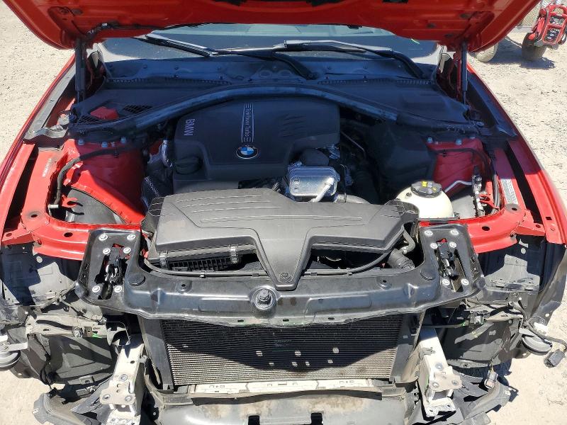 Продажа на аукционе авто 2015 Bmw 328, vin: WBA3A5G57FNS89539, номер лота: 62783036