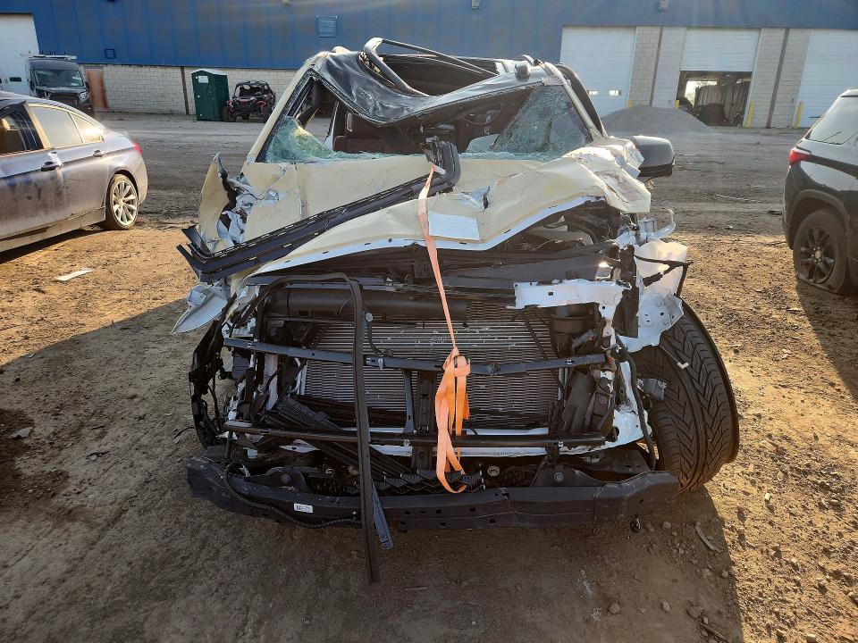Продажа на аукционе авто 2025 Cadillac Escalade, vin: 1GYS9PRL5SR229044, номер лота: 60127886