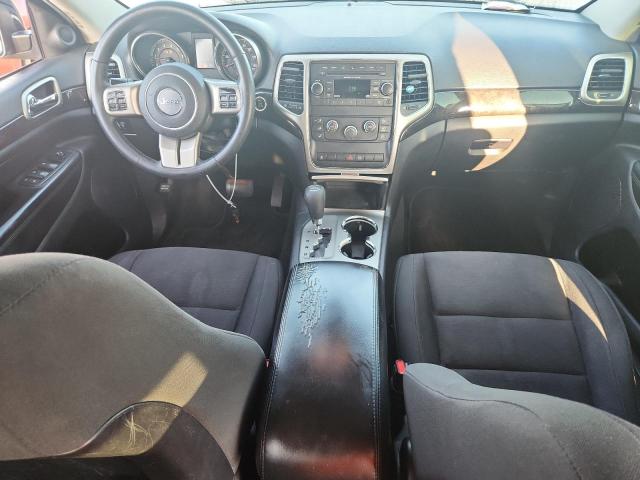 62212816 :رقم المزاد ، 1C4RJEAG9CC334303 vin ، 2012 Jeep Grand Cherokee مزاد بيع