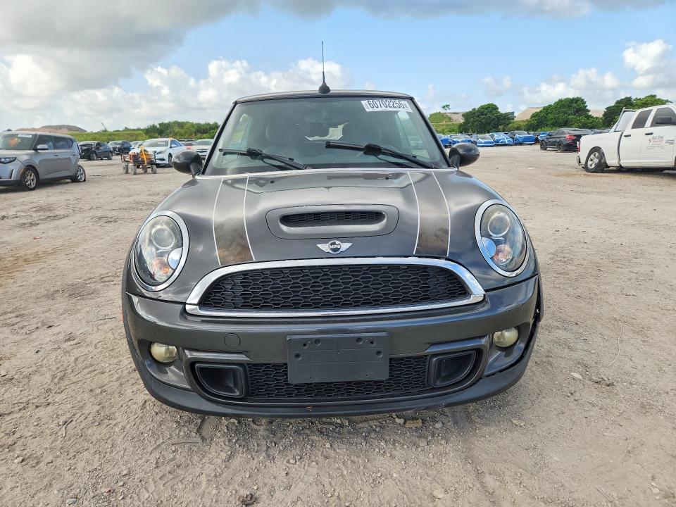Aukcja sprzedaży 2012 Mini Cooper, vin: WMWZP3C52CT550067, numer aukcji: 60702256