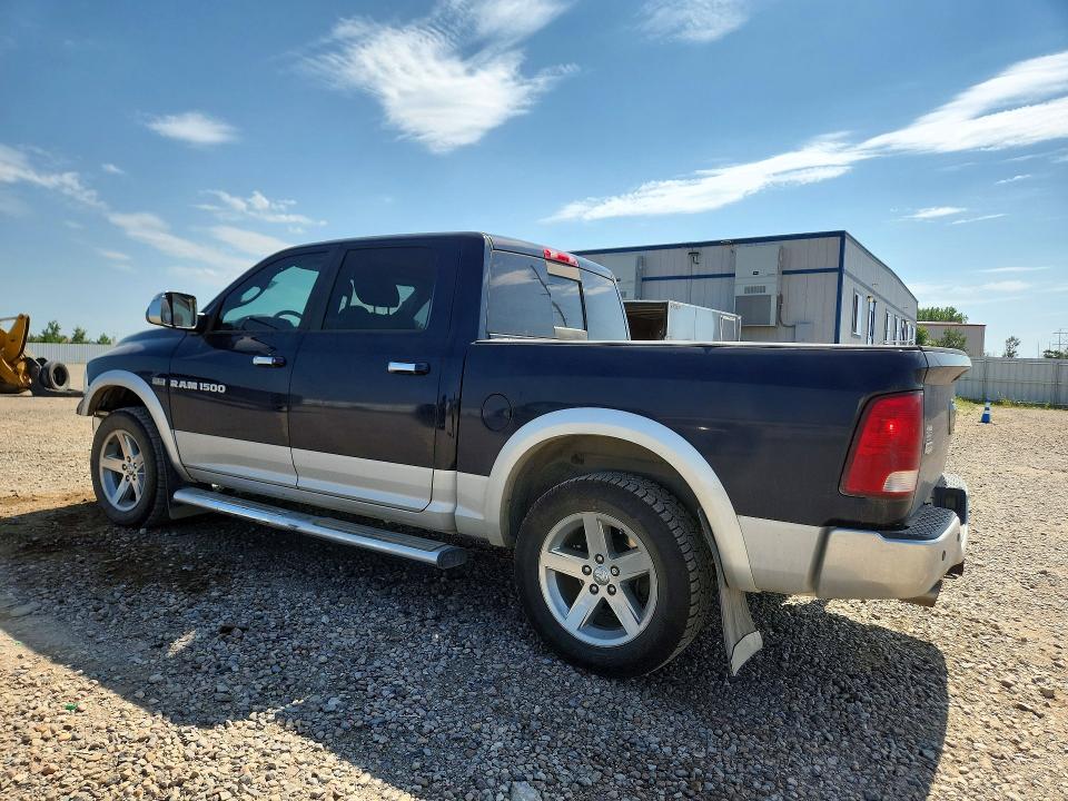 Aukcja sprzedaży 2012 Dodge Ram 1500, vin: 1C6RD7NT8CS214239, numer aukcji: 61209286