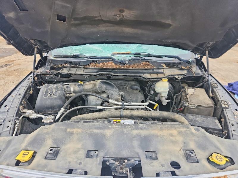 Продаж на аукціоні авто 2014 Ram 1500, vin: 1C6RR7ST9ES125045, номер лоту: 61718216