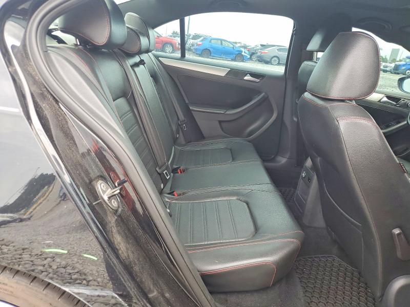 Aukcja sprzedaży 2014 Volkswagen Jetta, vin: 3VW4S7AJ1EM230658, numer aukcji: 63172466