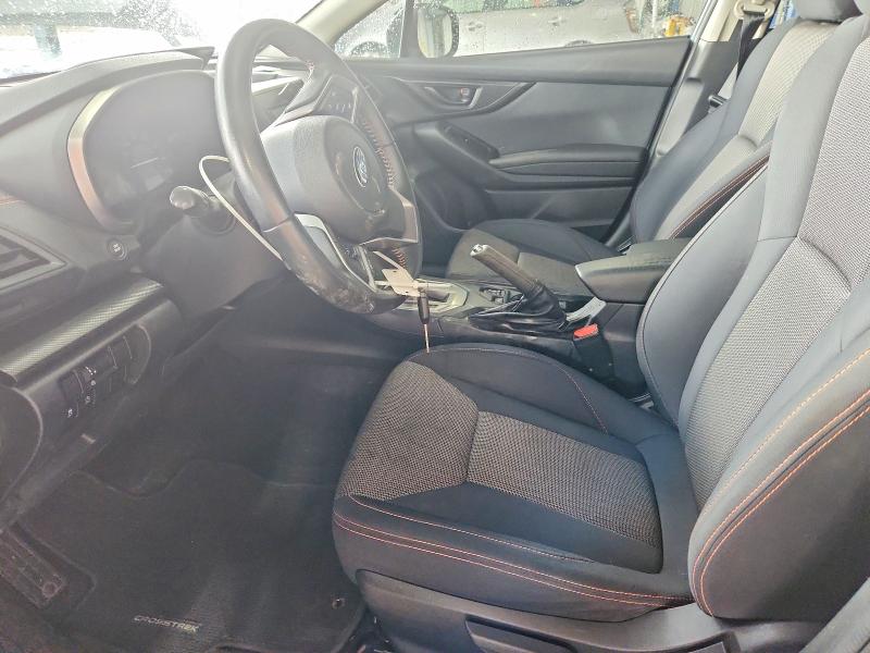 Aukcja sprzedaży 2022 Subaru Crosstrek, vin: JF2GTAPC0N8240624, numer aukcji: 60376806