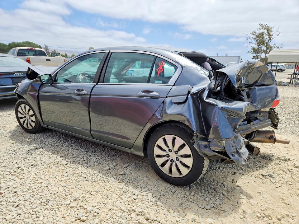 2010 Honda Accord მანქანა იყიდება აუქციონზე, vin: 1HGCP2F31AA068021, აუქციონის ნომერი: 59678436