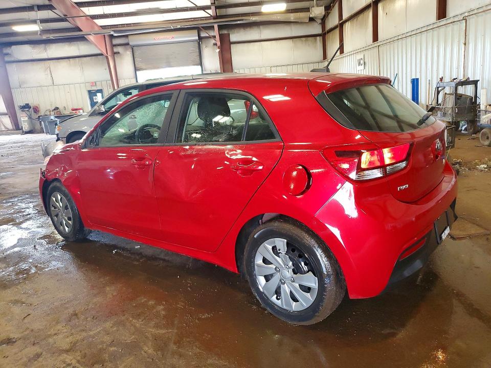Продаж на аукціоні авто 2020 Kia Rio 5-door, vin: 3KPA25AD7LE349228, номер лоту: 59310646