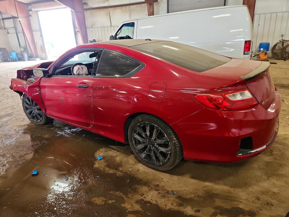60923526 :رقم المزاد ، 1HGCT1B81FA002311 vin ، 2015 Honda Accord مزاد بيع
