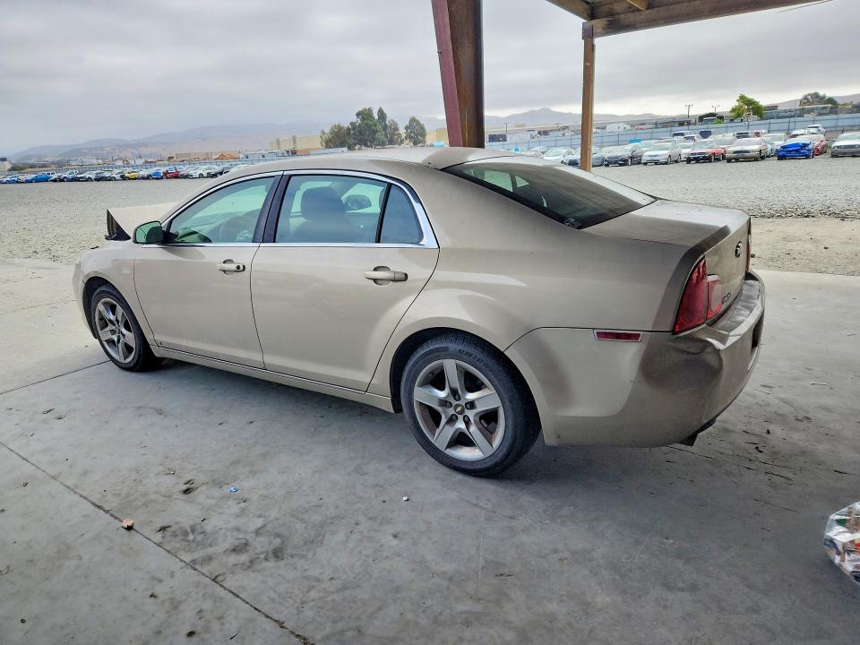 2009 Chevrolet Malibu მანქანა იყიდება აუქციონზე, vin: 1G1ZH57B194240533, აუქციონის ნომერი: 59148786