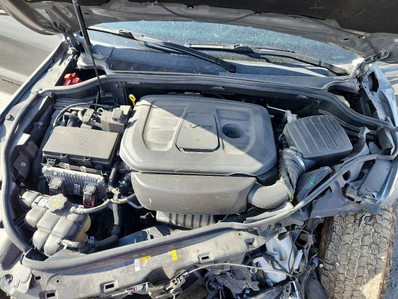 61972486 :رقم المزاد ، 1C4RJFLG6MC787122 vin ، 2021 Jeep Grand Cherokee مزاد بيع