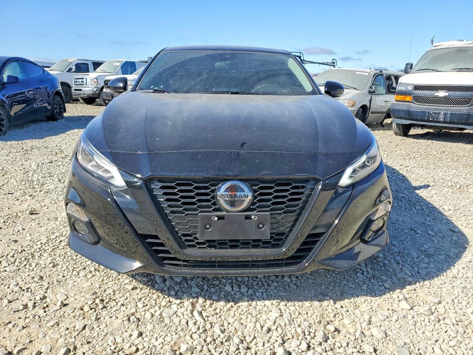 60172096 :رقم المزاد ، 1N4BL4CV0NN309255 vin ، 2022 Nissan Altima مزاد بيع