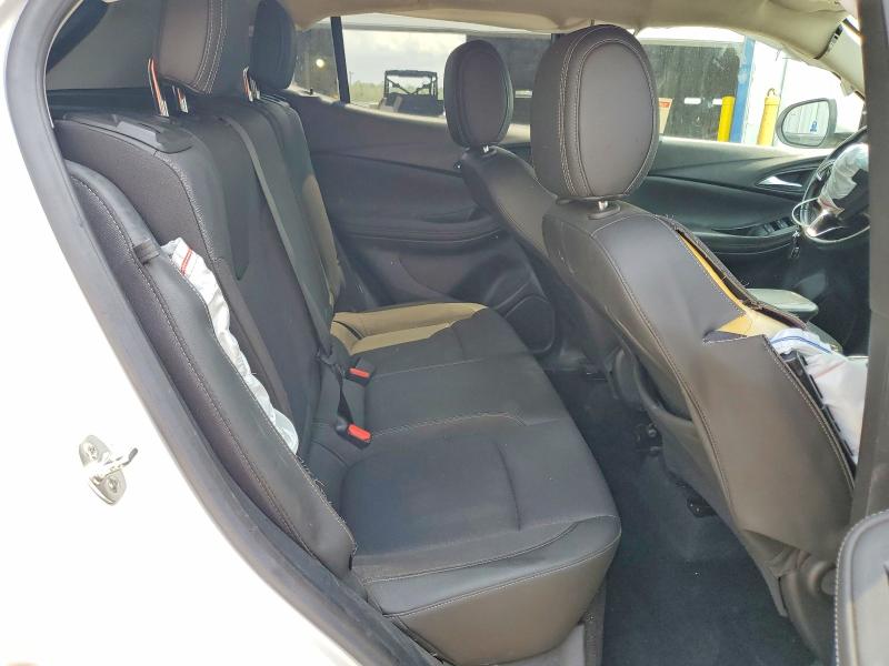 Aukcja sprzedaży 2024 Buick Encore Gx, vin: KL4AMBS21RB147507, numer aukcji: 63334406