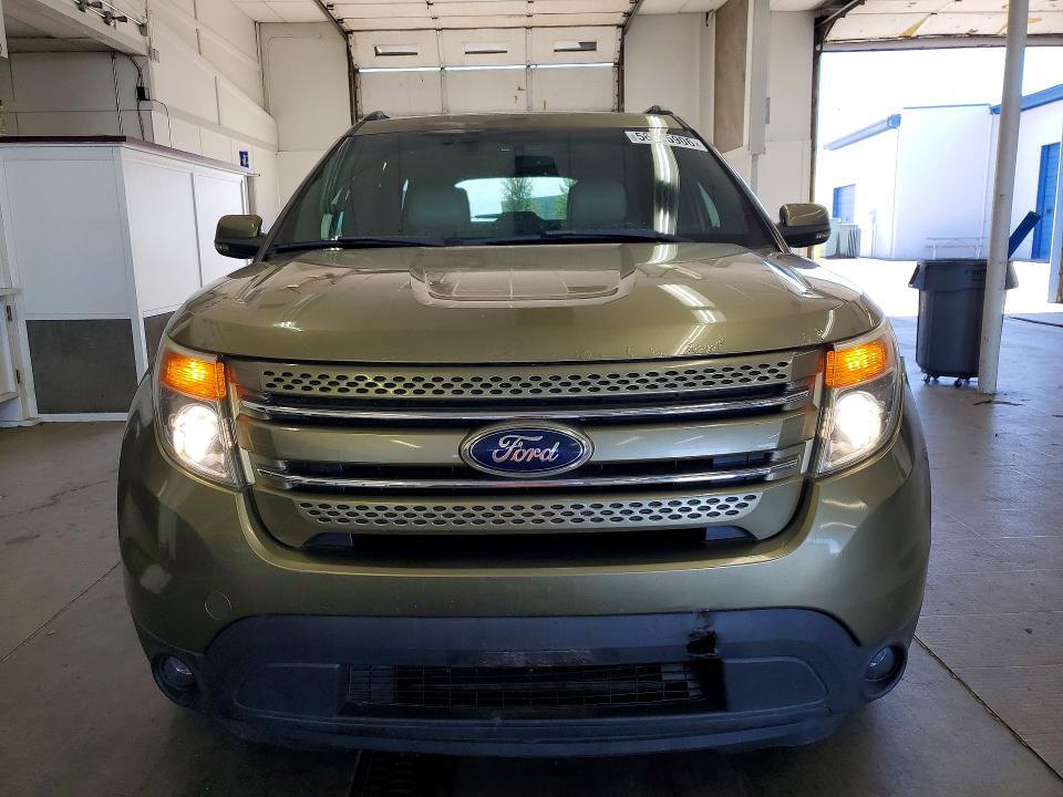 Aukcja sprzedaży 2012 Ford Explorer, vin: 1FMHK8F8XCGA51702, numer aukcji: 56525906