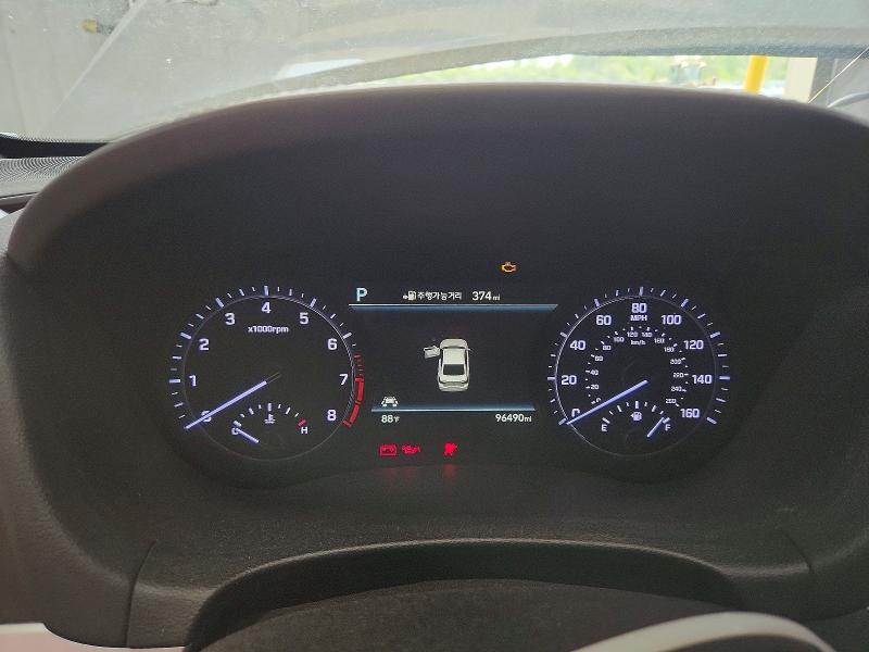 67528875 :رقم المزاد ، KMHGN4JF7JU265580 vin ، 2018 Genesis G80 مزاد بيع