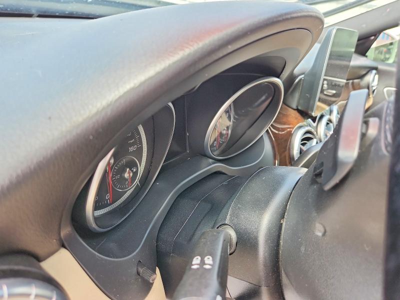 Aukcja sprzedaży 2018 Mercedes-benz Cla, vin: WDDSJ4GBXJN563541, numer aukcji: 62695096
