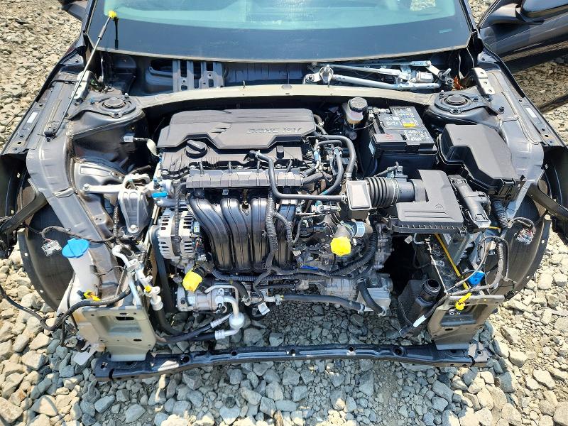 Продаж на аукціоні авто 2025 Kia K4, vin: 3KPFT4DE6SE090926, номер лоту: 61543706