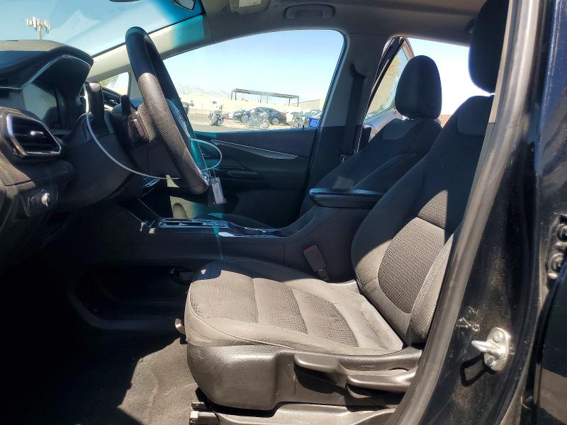 2023 Chevrolet Bolt Ev მანქანა იყიდება აუქციონზე, vin: 1G1FW6S07P4198127, აუქციონის ნომერი: 60418126