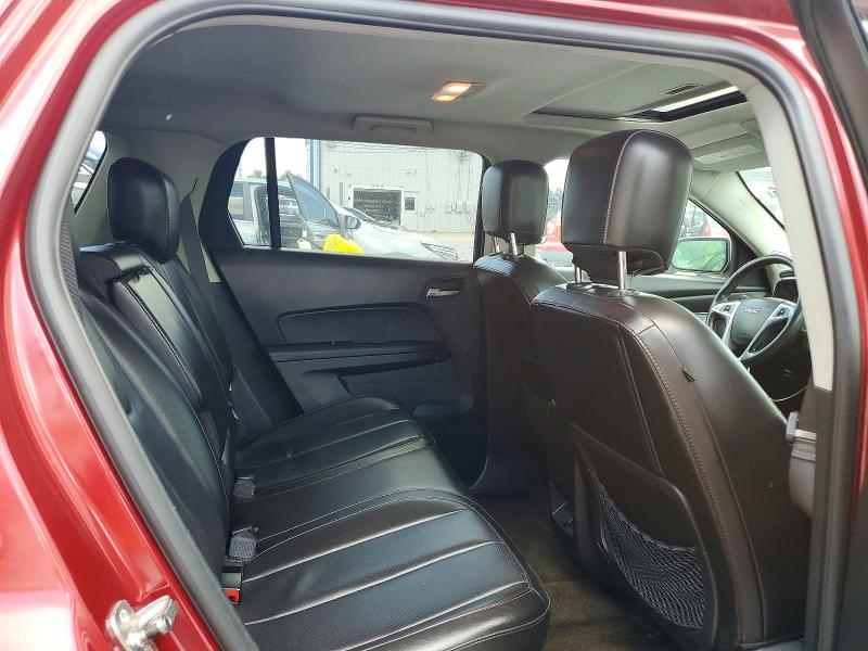 Продажа на аукционе авто 2011 Gmc Terrain, vin: 2CTFLUE57B6302932, номер лота: 58822746