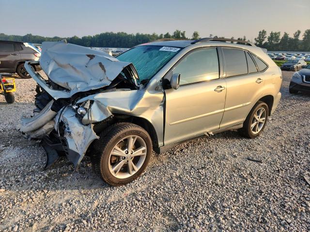 Aukcja sprzedaży 2007 Lexus Rx, vin: JTJHW31U872031898, numer aukcji: 61025616