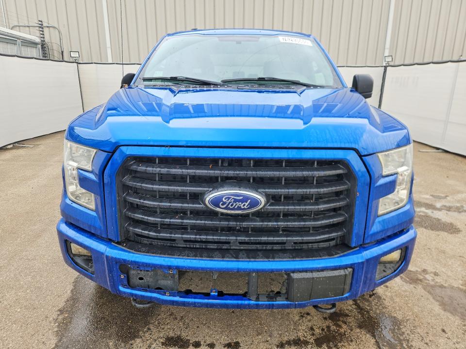 Aukcja sprzedaży 2015 Ford F150, vin: 1FTEW1EF2FFA45244, numer aukcji: 76293585