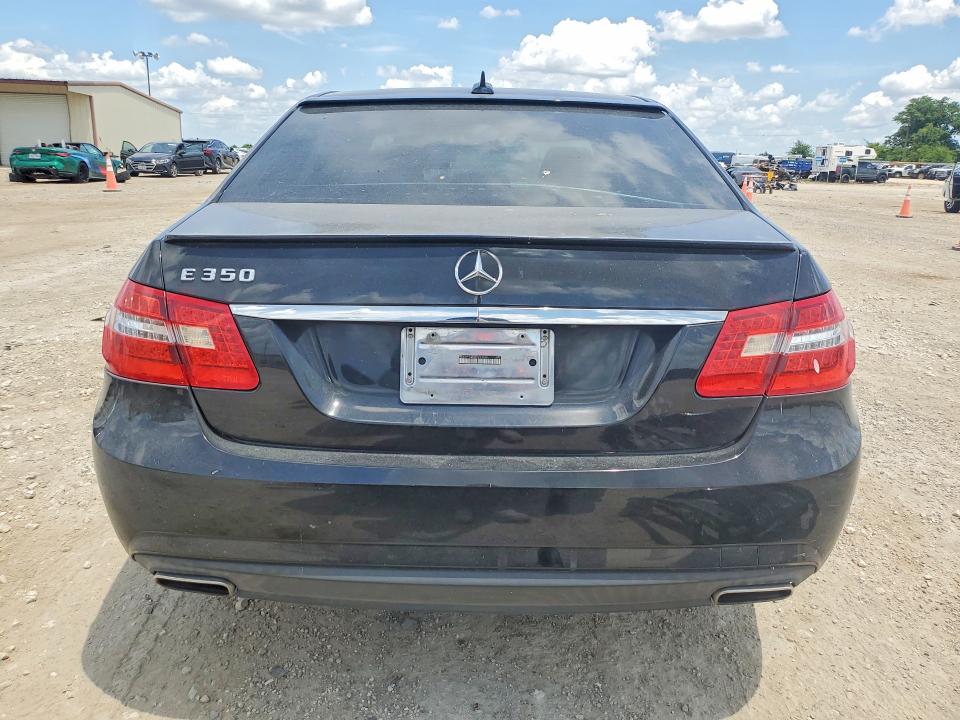 Aukcja sprzedaży 2011 Mercedes-benz E, vin: WDDHF5GB6BA293198, numer aukcji: 59726386