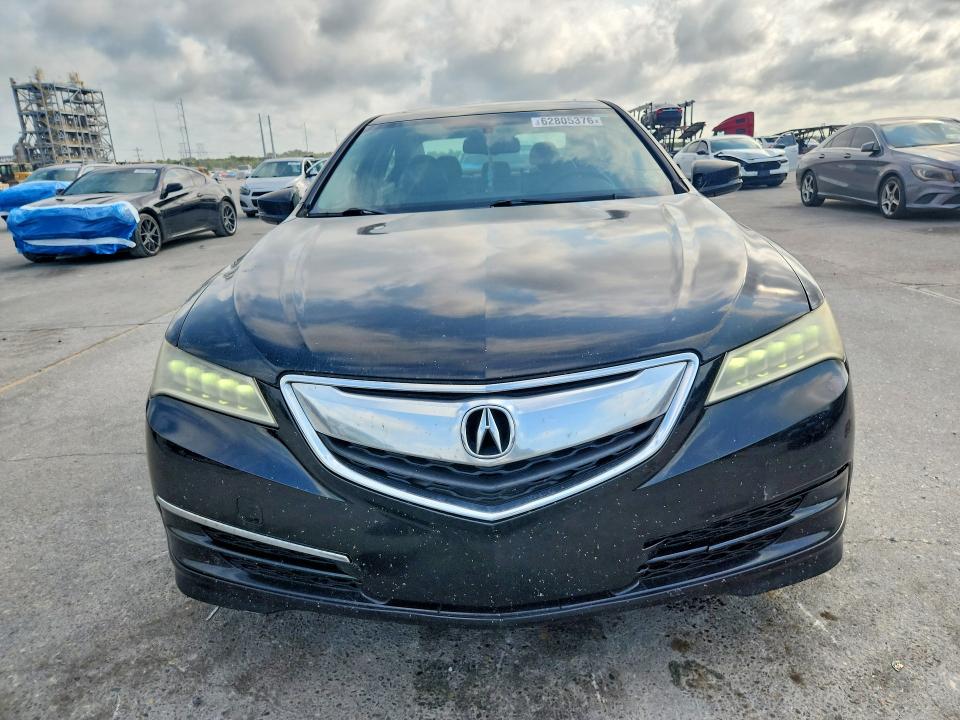 Aukcja sprzedaży 2015 Acura Tlx, vin: 19UUB1F38FA023243, numer aukcji: 62805376