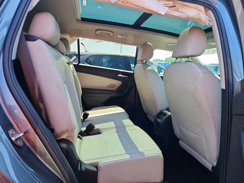 Aukcja sprzedaży 2019 Volkswagen Tiguan, vin: 3VV2B7AX9KM176876, numer aukcji: 85620005