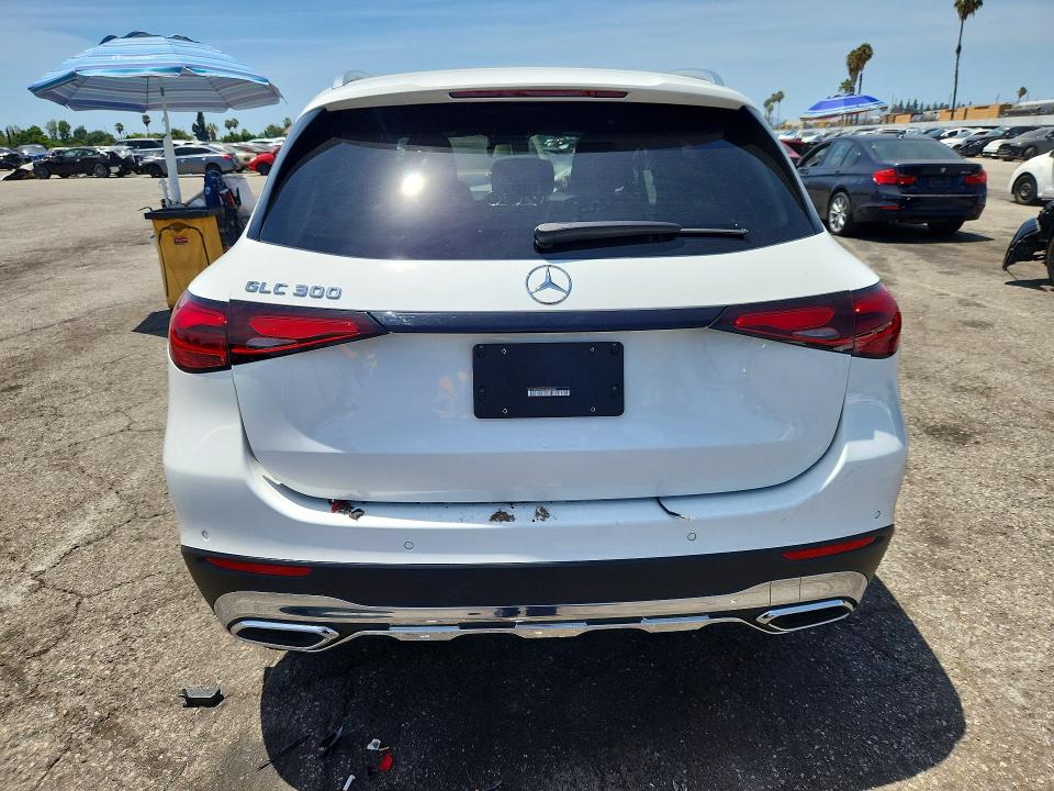Aukcja sprzedaży 2026 Mercedes-benz Glc, vin: W1NKM4GB9TF445472, numer aukcji: 62688866