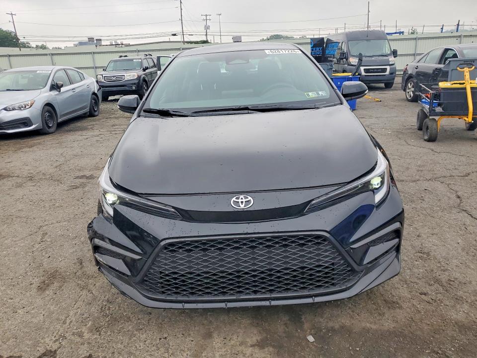 Aukcja sprzedaży 2026 Toyota Corolla, vin: 5YFS4MCE8TP259860, numer aukcji: 62817226