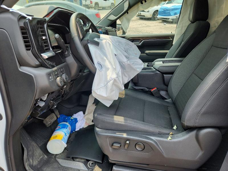 Aukcja sprzedaży 2026 Chevrolet Silverado, vin: 1GCPKWEK8TZ243173, numer aukcji: 61562726