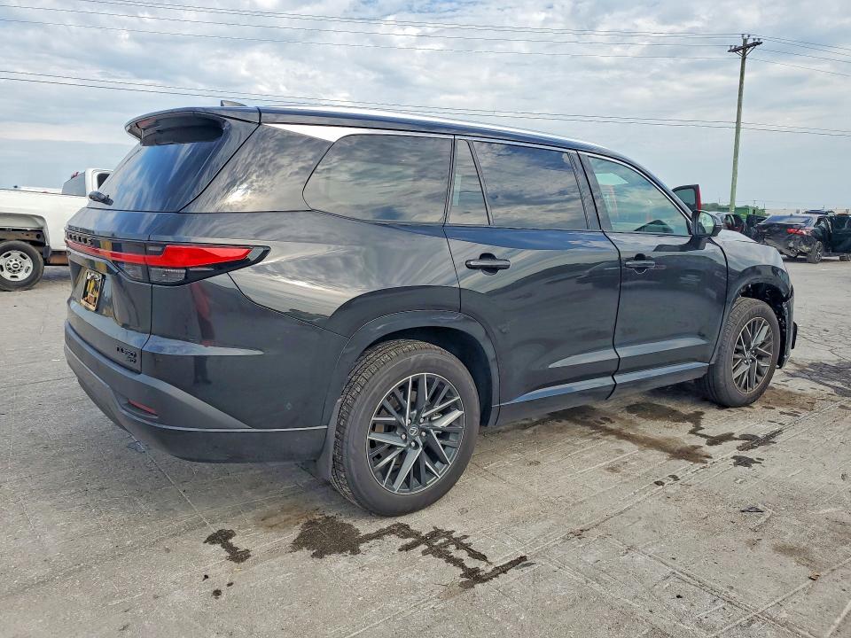 Aukcja sprzedaży 2026 Lexus Tx 350, vin: 5TDAAAB6XTS080241, numer aukcji: 62493006