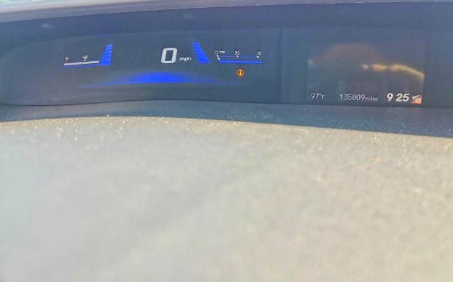 Продаж на аукціоні авто 2015 Honda Civic, vin: 19XFB2F83FE027576, номер лоту: 62906416