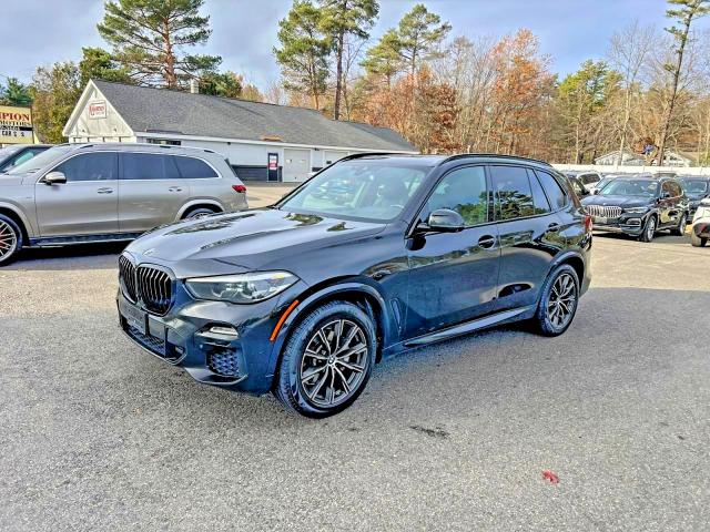 Aukcja sprzedaży 2021 Bmw X5, vin: 5UXCR6C04M9G98133, numer aukcji: 60620996