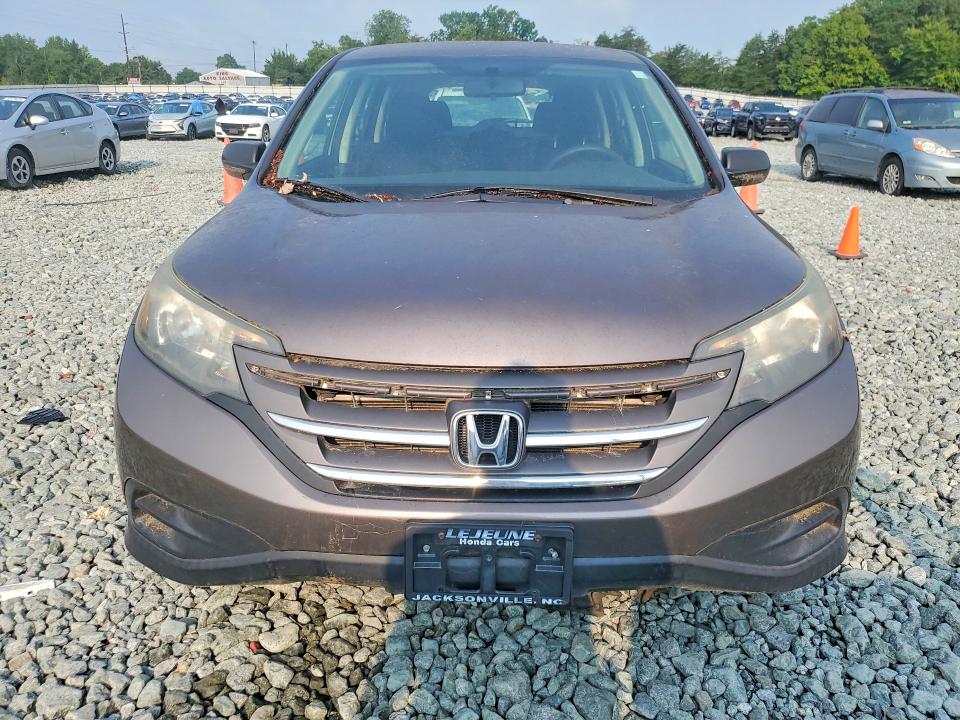 Продаж на аукціоні авто 2014 Honda Cr-v, vin: 2HKRM4H30EH700192, номер лоту: 62615516