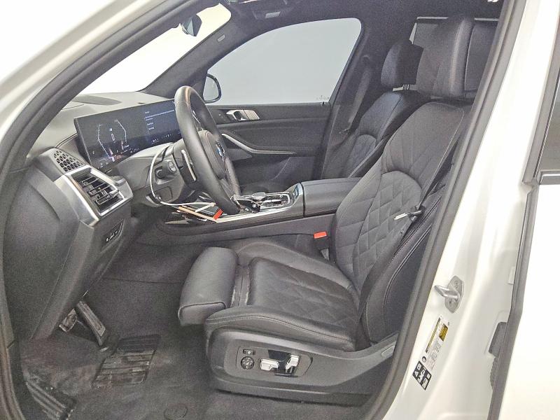 Auction sale of the 2026 Bmw X7, vin: 5UX23EM04T9347711, lot number: 59385486