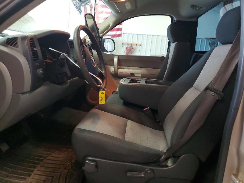 Продажа на аукционе авто 2008 Chevrolet Silverado, vin: 1GCEC14C08Z200262, номер лота: 60885816