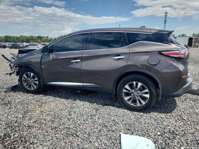 Aukcja sprzedaży 2017 Nissan Murano, vin: 5N1AZ2MG4HN187072, numer aukcji: 60709356