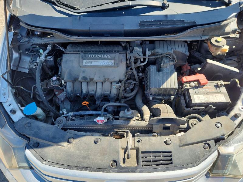 Продаж на аукціоні авто 2010 Honda Insight, vin: JHMZE2H76AS009702, номер лоту: 62526756