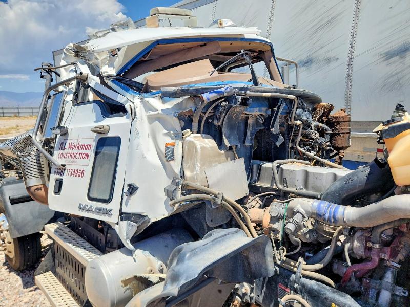Продаж на аукціоні авто 2008 Mack 700, vin: 1M2AX04C08M002657, номер лоту: 59721226