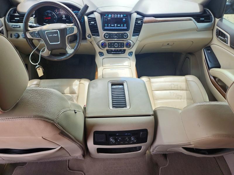 61325546 :رقم المزاد ، 1GKS2HKJ8KR208217 vin ، 2019 Gmc Yukon Xl مزاد بيع