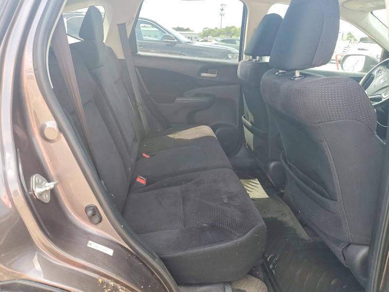 Продаж на аукціоні авто 2012 Honda Cr-v, vin: 5J6RM4H59CL043946, номер лоту: 62068276