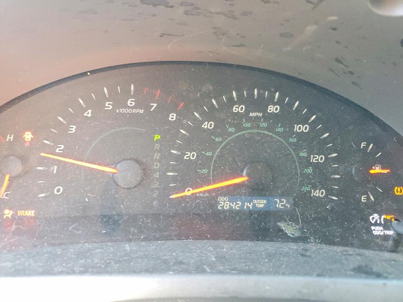 Auction sale of the 2009 Toyota Camry, vin: 4T4BE46K29R098031, lot number: 62079916
