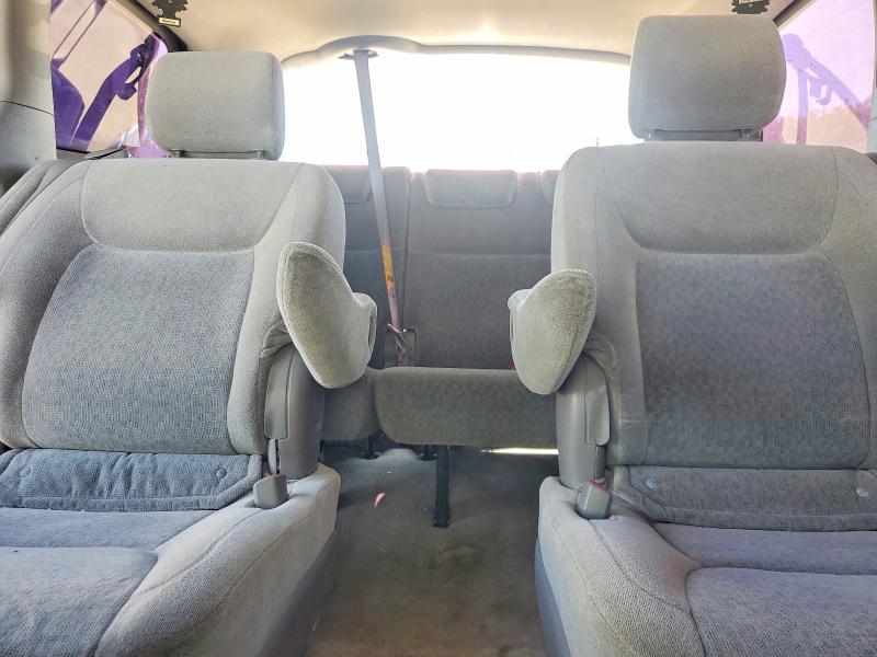 Auction sale of the 2005 Toyota Sienna, vin: 5TDZA23C95S316118, lot number: 62108226