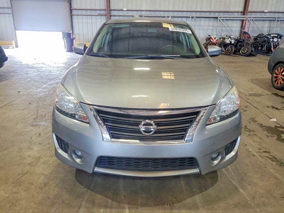 Продаж на аукціоні авто 2014 Nissan Sentra, vin: 3N1AB7AP5EY315122, номер лоту: 60830306