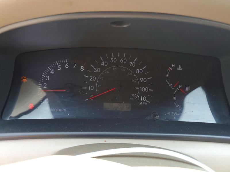 2005 Toyota Corolla მანქანა იყიდება აუქციონზე, vin: 1NXBR32E75Z508020, აუქციონის ნომერი: 60925636