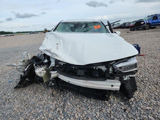 60324566 :رقم المزاد ، 19UUB2F41LA000140 vin ، 2020 Acura Tlx مزاد بيع