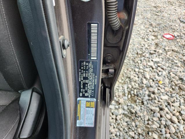 Aukcja sprzedaży 2017 Kia Forte, vin: 3KPFK4A78HE107307, numer aukcji: 60069766