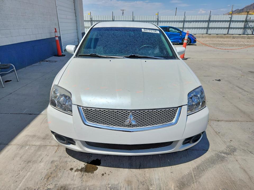 Продаж на аукціоні авто 2011 Mitsubishi Galant, vin: 4A32B2FF0BE012324, номер лоту: 62774156
