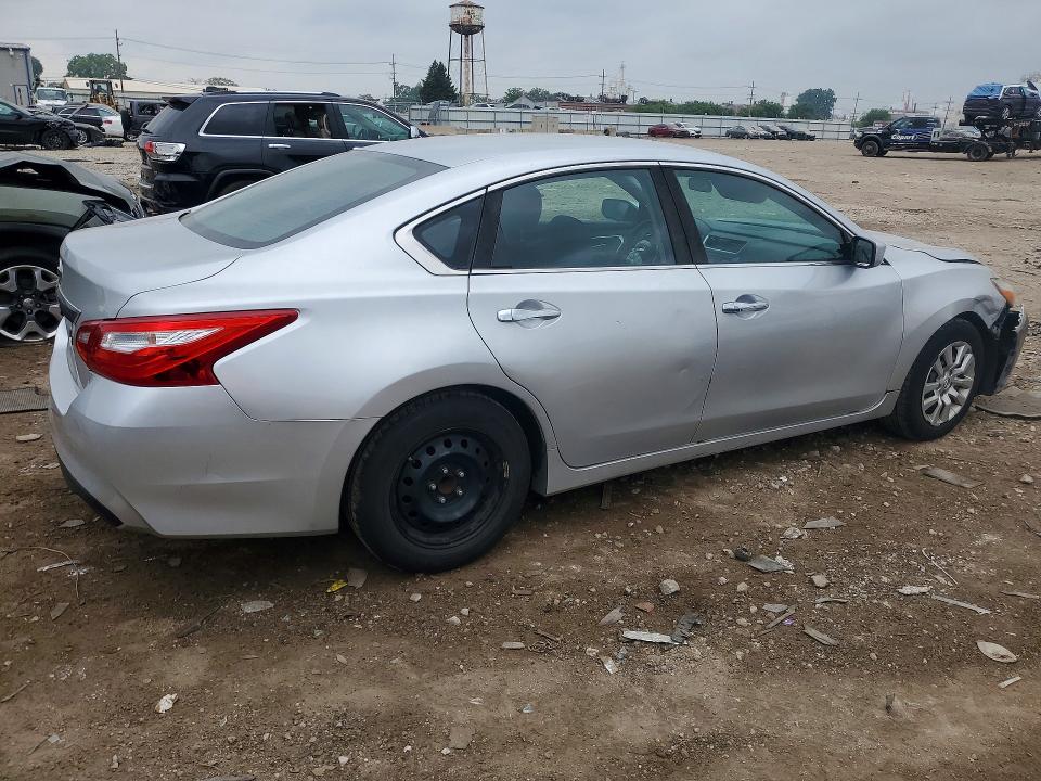 Продаж на аукціоні авто 2016 Nissan Altima, vin: 1N4AL3AP0GC165165, номер лоту: 61538506